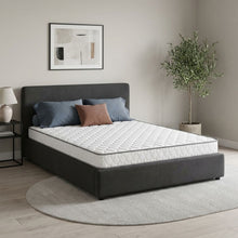 Load image into Gallery viewer, 21795-basics-bonnell-spring-mattress-queen-26022611