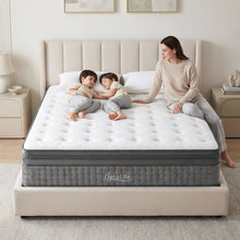 Load image into Gallery viewer, 22948-grand-comodo-4-sided-mattress-queen-202602262