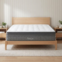 Load image into Gallery viewer, Grand Comodo 4 Sided Mattress - Queen