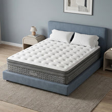 Load image into Gallery viewer, Grand Comodo 4 Sided Mattress - Queen