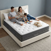 Load image into Gallery viewer, Grand Comodo 4 Sided Mattress - Queen