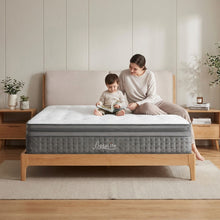 Load image into Gallery viewer, Grand Comodo 4 Sided Mattress - Queen
