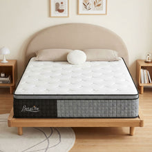 Load image into Gallery viewer, Memory Pro Gel Memory Foam Mattress - Queen