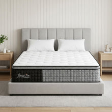 Load image into Gallery viewer, Memory Pro Gel Memory Foam Mattress - Queen