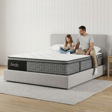 Load image into Gallery viewer, Memory Pro Gel Memory Foam Mattress - Queen