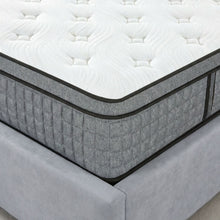 Load image into Gallery viewer, Memory Pro Gel Memory Foam Mattress - Queen