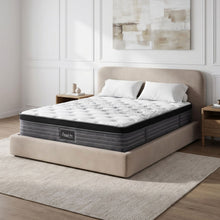 Load image into Gallery viewer, Premier Back Support Plus Medium Firm Pocket Spring Mattress - Queen