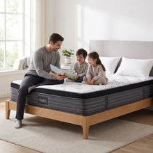 Load image into Gallery viewer, Premier Back Support Plus Medium Firm Pocket Spring Mattress - Queen