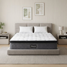 Load image into Gallery viewer, 21936-Luxury-Latex-Mattress-queen-202602277