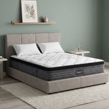 Load image into Gallery viewer, Premier Back Support Plus Medium Firm Pocket Spring Mattress - Queen