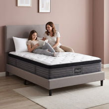 Load image into Gallery viewer, Premier Back Support Plus Medium Firm Pocket Spring Mattress - Queen