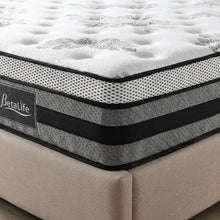 Load image into Gallery viewer, 21869-Luxury-Latex-Mattress-queen-202602265