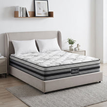 Load image into Gallery viewer, 21869-Luxury-Latex-Mattress-queen-202602266