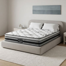 Load image into Gallery viewer, 21869-Luxury-Latex-Mattress-queen-202602268