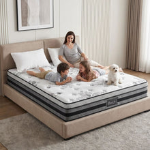 Load image into Gallery viewer, 21869-Luxury-Latex-Mattress-queen-202602269