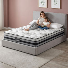 Load image into Gallery viewer, 21869-Luxury-Latex-Mattress-queen-2026022611