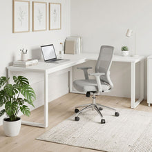 Load image into Gallery viewer, 22779-nakia-computer-corner-desk-white-2602273