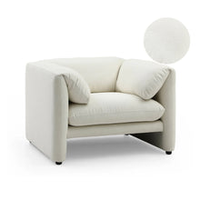 Load image into Gallery viewer, 23216-A-marion-boucle-occasional-chair-cream-2602282