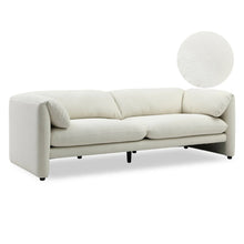 Load image into Gallery viewer, 23216-C-marion-boucle-3-seater-sofa-cream-2602282