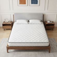 Load image into Gallery viewer, 21794-basics-bonnell-spring-mattress-double-202603021