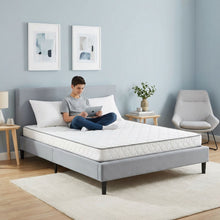 Load image into Gallery viewer, Basics Bonnell Spring Mattress - Double