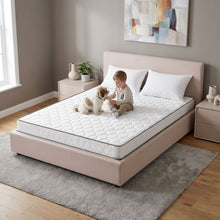 Load image into Gallery viewer, Basics Bonnell Spring Mattress - Double
