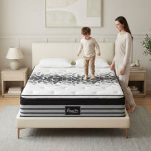 Load image into Gallery viewer, Luxury Plus Gel Memory Mattress - Double