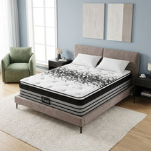 Load image into Gallery viewer, Luxury Plus Gel Memory Mattress - Double