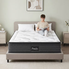 Load image into Gallery viewer, 22941-premier-back-support-pro-firm-pocket-spring-mattress-double-202603022