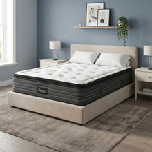 Load image into Gallery viewer, 22941-premier-back-support-pro-firm-pocket-spring-mattress-double-202603026