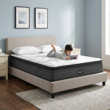 Load image into Gallery viewer, 22941-premier-back-support-pro-firm-pocket-spring-mattress-double-2026030210