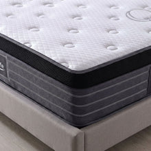 Load image into Gallery viewer, Premier Back Support Plus Medium Firm Pocket Spring Mattress - Double