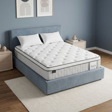 Load image into Gallery viewer, 23698-natureblend-pro-memory-foam-medium-mattress-double-202603028