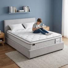 Load image into Gallery viewer, 23698-natureblend-pro-memory-foam-medium-mattress-double-2026030213
