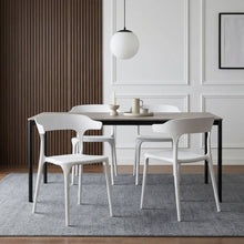 Load image into Gallery viewer, 22638-tor-dining-chair-set-of-4-white-2603022