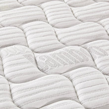 Load image into Gallery viewer, Natureblend Classic Bamboo Medium Mattress with Pillows - Double