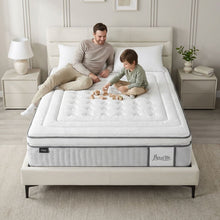 Load image into Gallery viewer, 23728-natureblend-elite-latex-firm-mattress-double-202603022