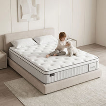 Load image into Gallery viewer, 23704-natureblend-pro-memory-foam-extra-plush-mattress-double-202603038