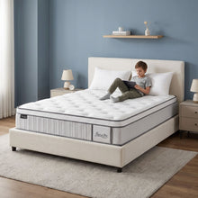 Load image into Gallery viewer, 23704-natureblend-pro-memory-foam-extra-plush-mattress-double-2026030310