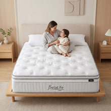 Load image into Gallery viewer, 23710-natureblend-prime-5-zone-pocket-spring-firm-mattress-double-202603032