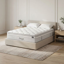 Load image into Gallery viewer, Bamboo Prime 5 Zoned Pocket Spring Medium Plush Mattress - Double