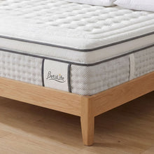 Load image into Gallery viewer, Natureblend Elite Latex Medium Firm Mattress - Double