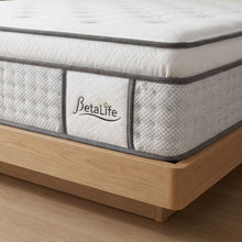 Load image into Gallery viewer, Natureblend Elite Latex Firm Mattress - Super King