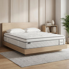 Load image into Gallery viewer, Natureblend Elite Latex Firm Mattress - Super King