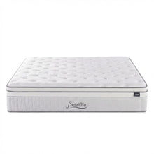 Load image into Gallery viewer, Bamboo Prime 5 Zoned Pocket Spring Firm Mattress - Super King