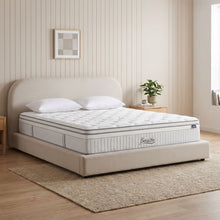 Load image into Gallery viewer, Bamboo Prime 5 Zoned Pocket Spring Firm Mattress - Super King