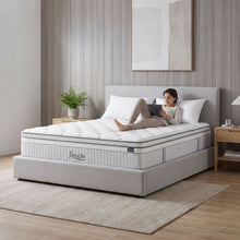 Load image into Gallery viewer, Bamboo Prime 5 Zoned Pocket Spring Firm Mattress - Super King