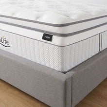 Load image into Gallery viewer, Bamboo Prime 5 Zoned Pocket Spring Firm Mattress - Super King