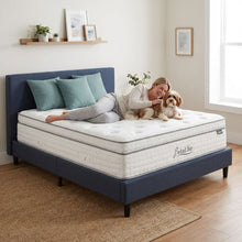 Load image into Gallery viewer, Cosy Elite Cool Gel Memory Foam Ultra Plush Mattress - Double