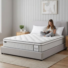 Load image into Gallery viewer, Natureblend Pro Memory Foam Extra Plush Mattress - Super King